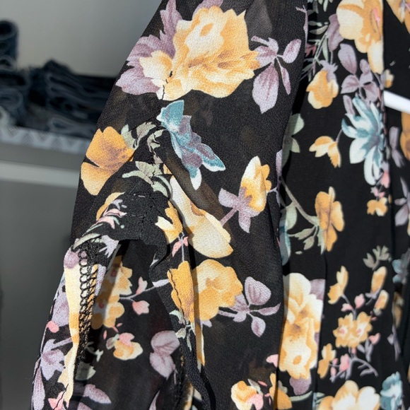 Hello Molly - Home With You Dress - Picture 7 of 11